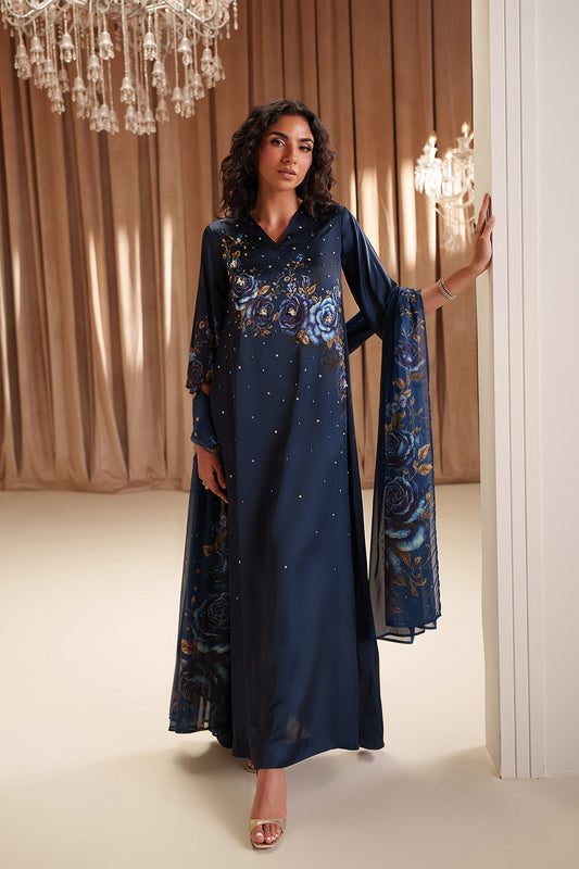 Rumaiz Dress