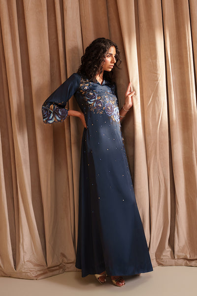 Rumaiz Dress