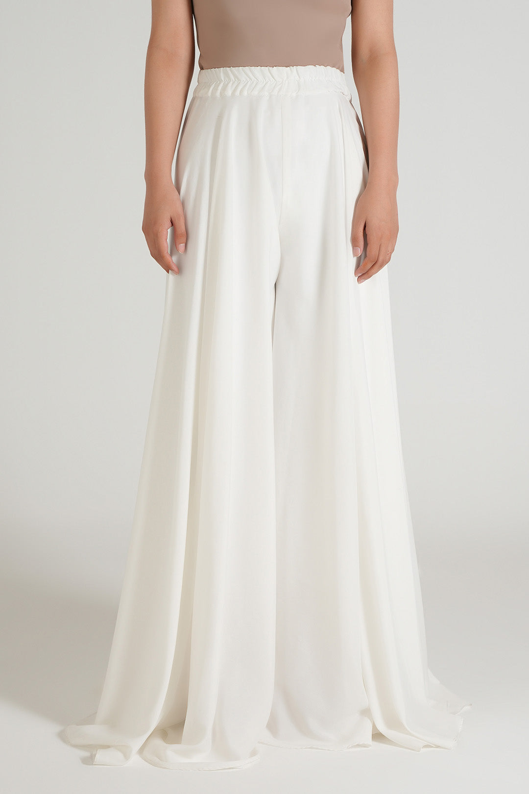 Arsil Pants