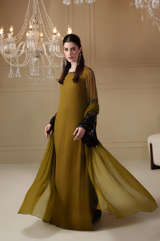 Lirai Dupatta