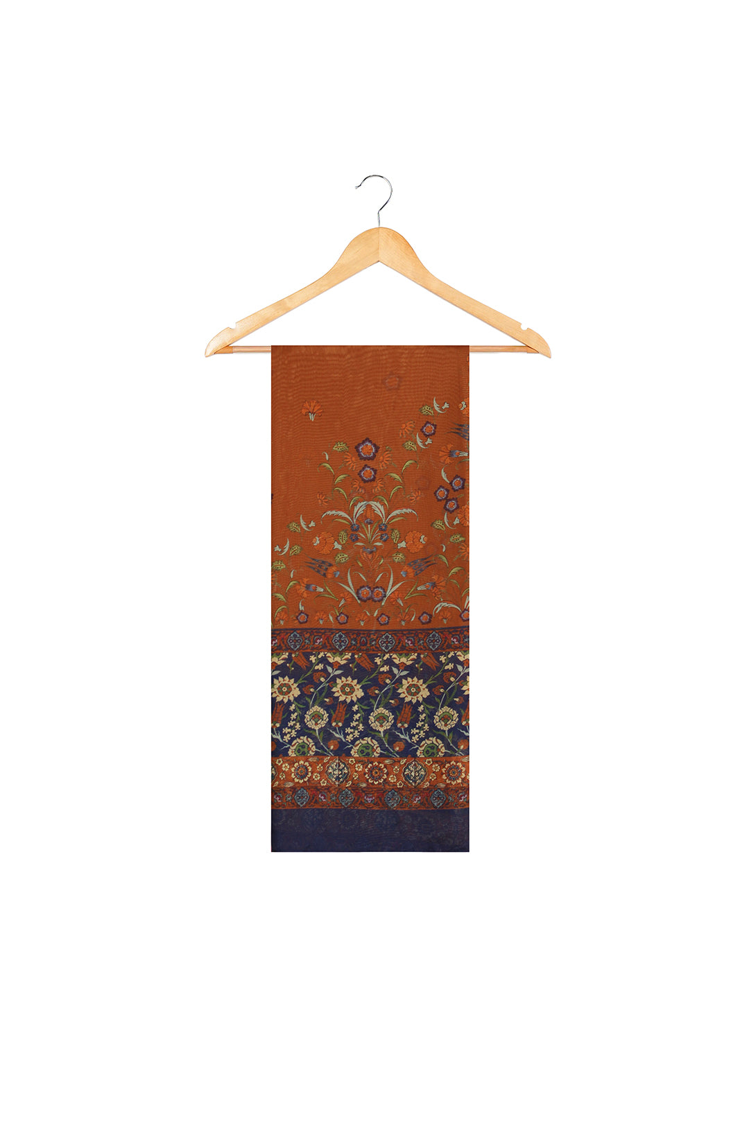 Zeram Dupatta