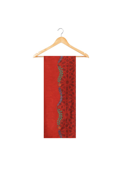 Nivan Dupatta