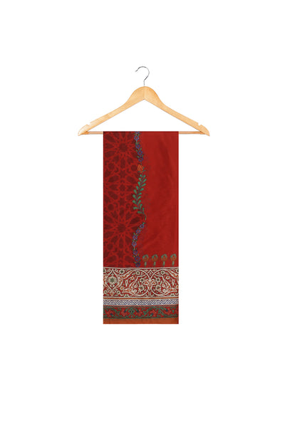 Nivan Dupatta