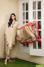 Seral Dupatta