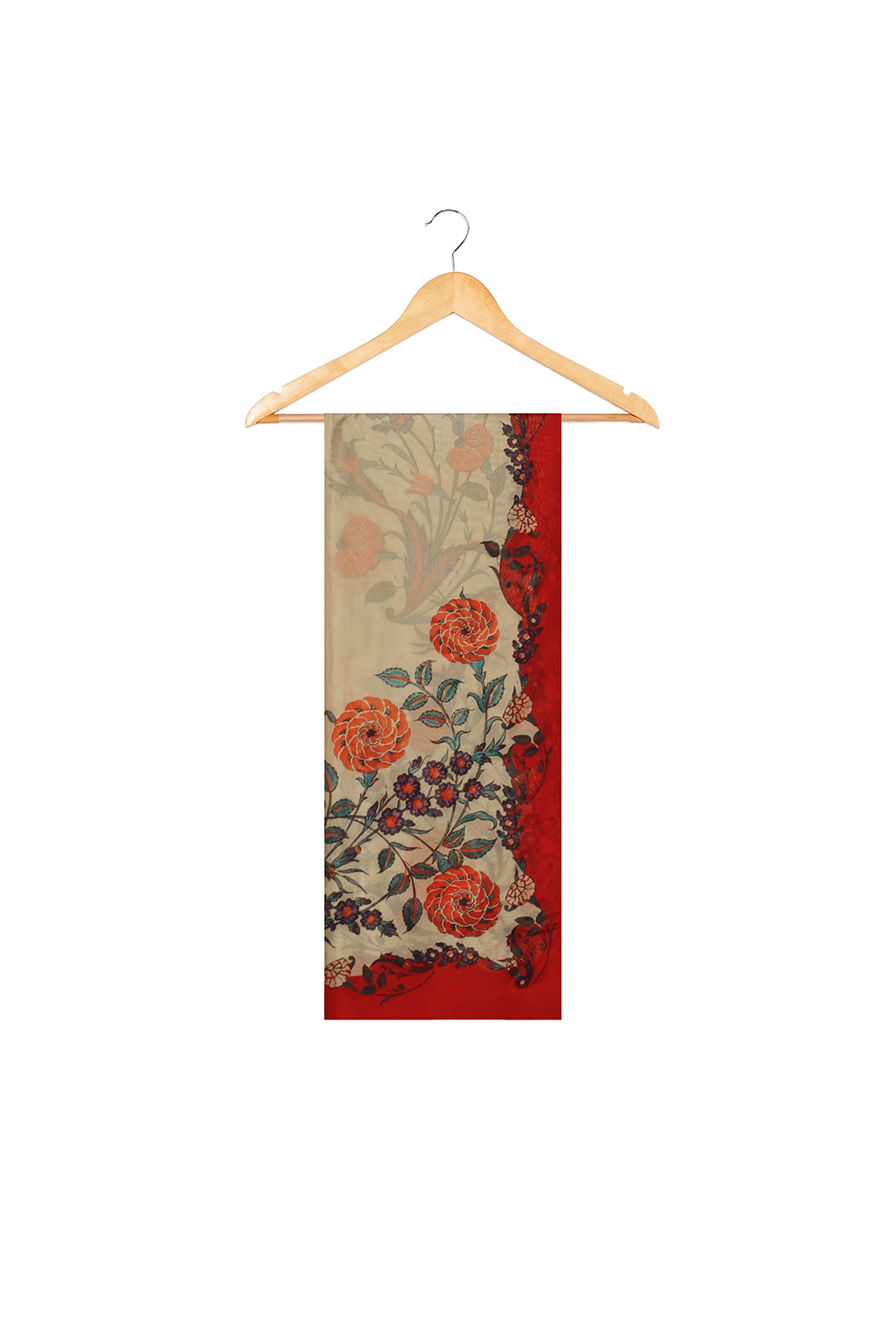 Seral Dupatta