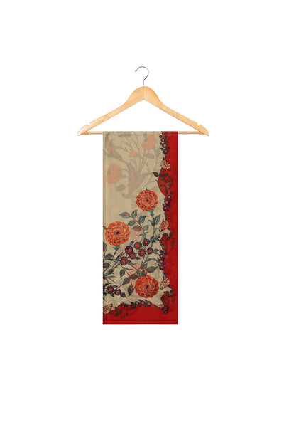 Seral Dupatta