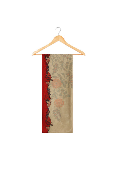 Seral Dupatta