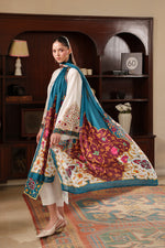 Zirdaan Dupatta