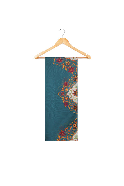 Zirdaan Dupatta