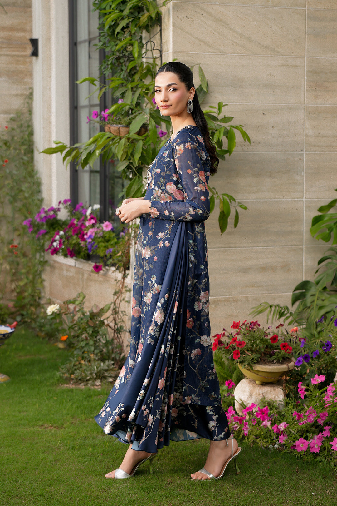 Mezal Dress