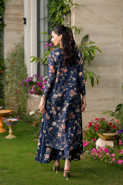 Mezal Dress