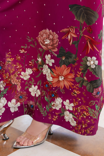 Ayalin Dress