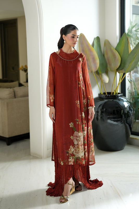 Ramira Dress
