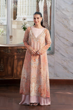 Malazak Dress