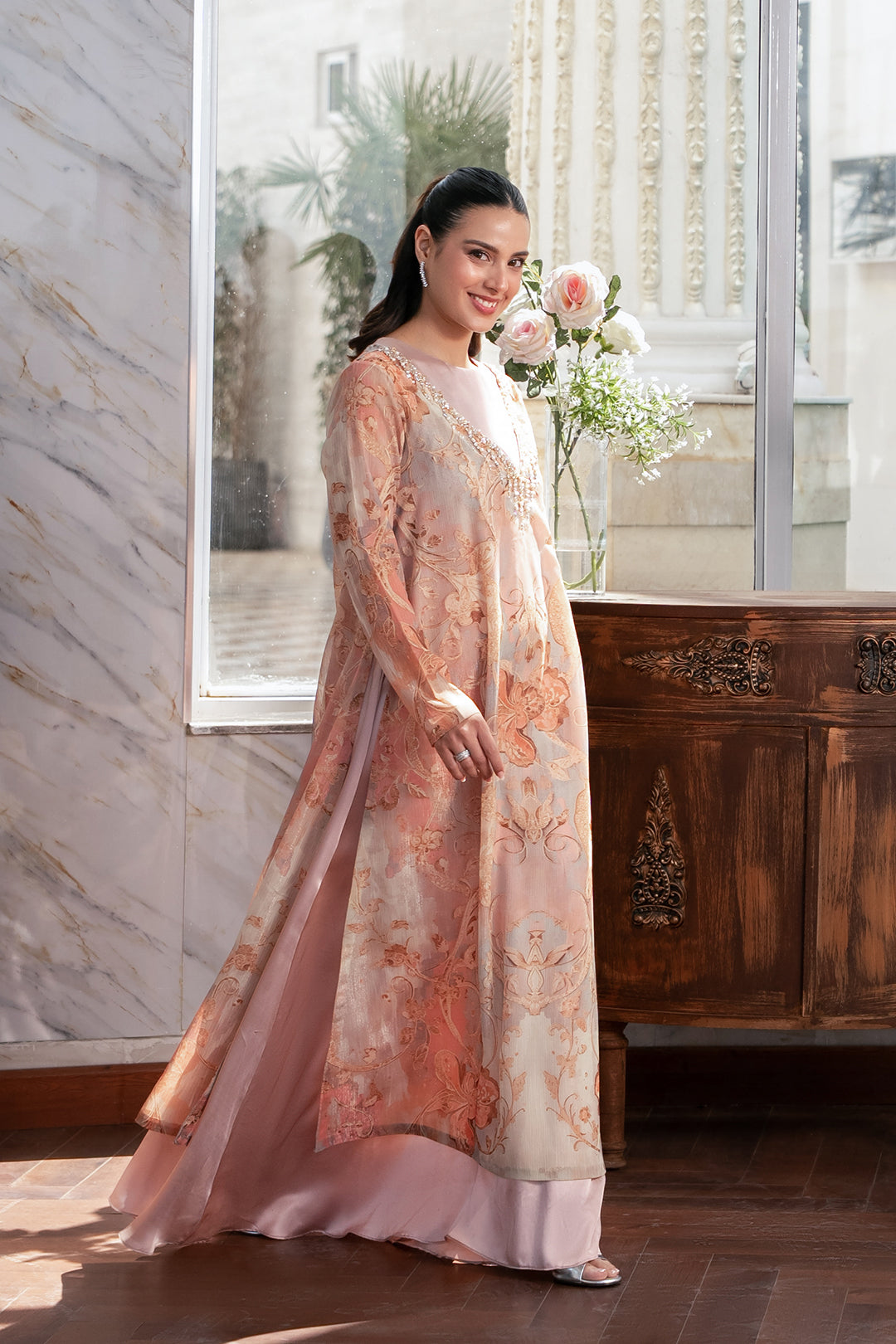 Malazak Dress