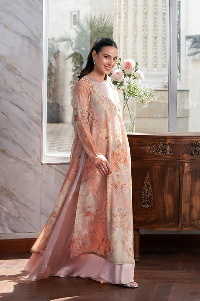 Malazak Dress