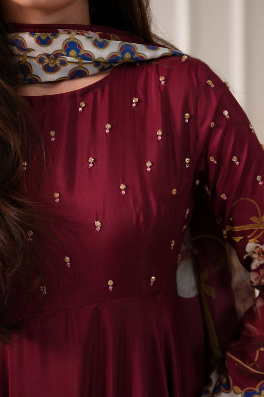 Venore Dress
