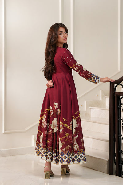 Venore Dress