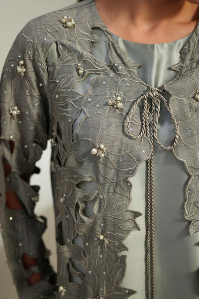 Norey Jacket Set