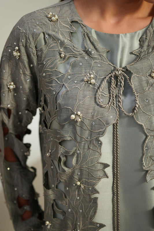 Norey Jacket Set