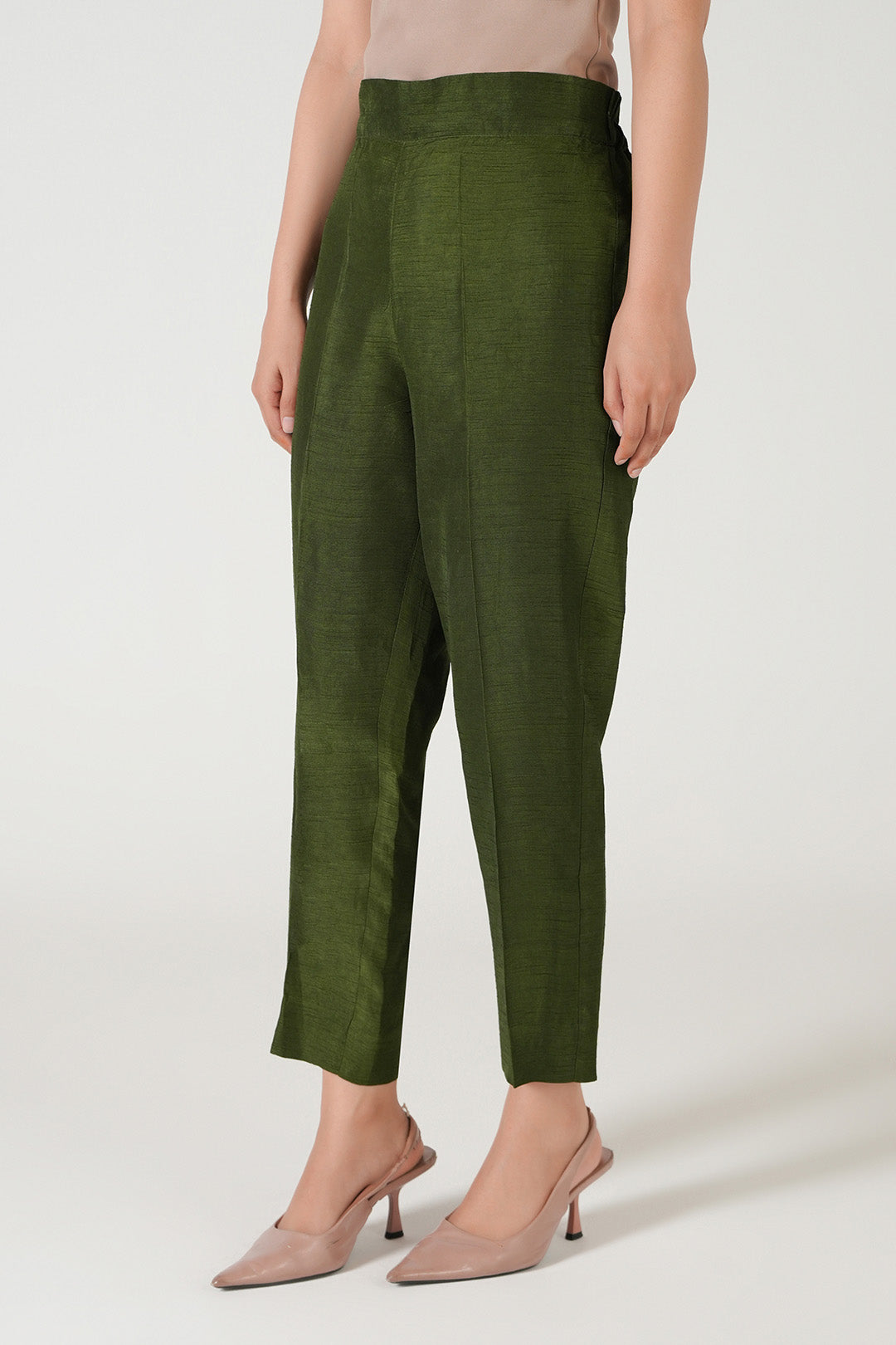 Tazir Pants