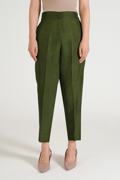 Tazir Pants