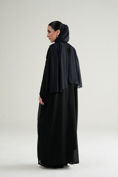 Onyx Abaya