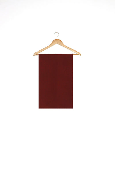 Ruby Dusk Stole