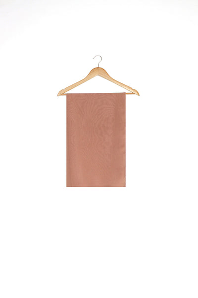 Crystal Blush Stole