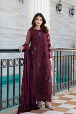 Cyrel Dress