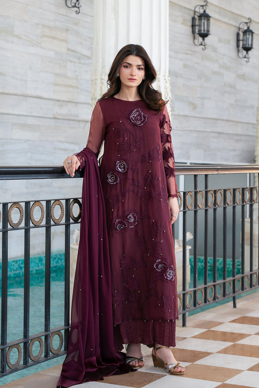 Cyrel Dress