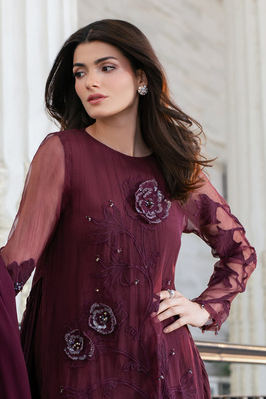 Cyrel Dress