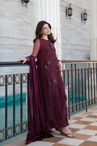 Cyrel Dress