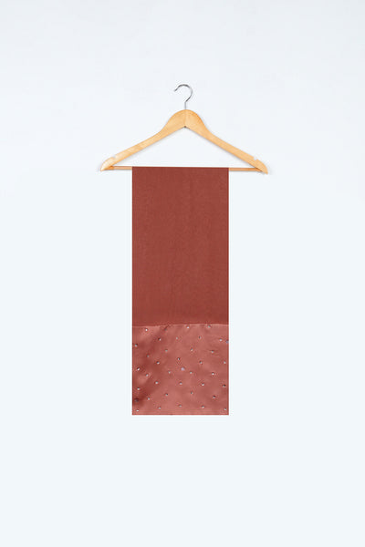 Korzai Dupatta