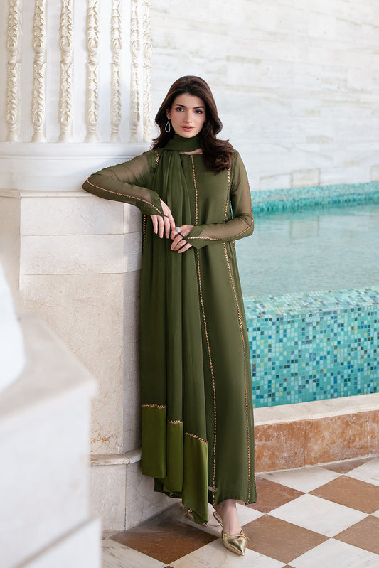 Tazir Dupatta