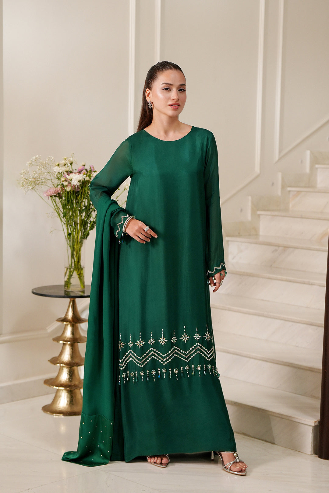 Zivora Dupatta