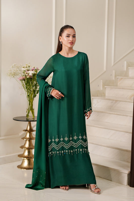 Zivora Dupatta