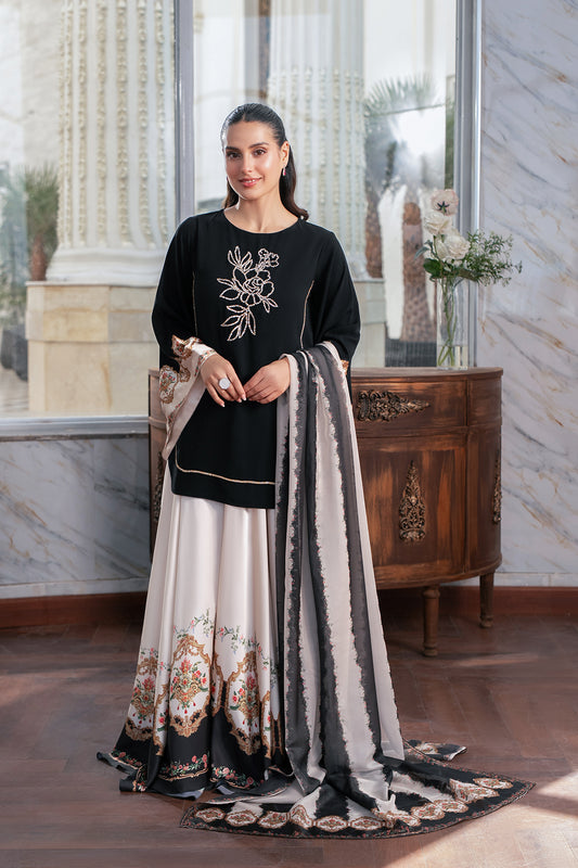Elrae Dupatta