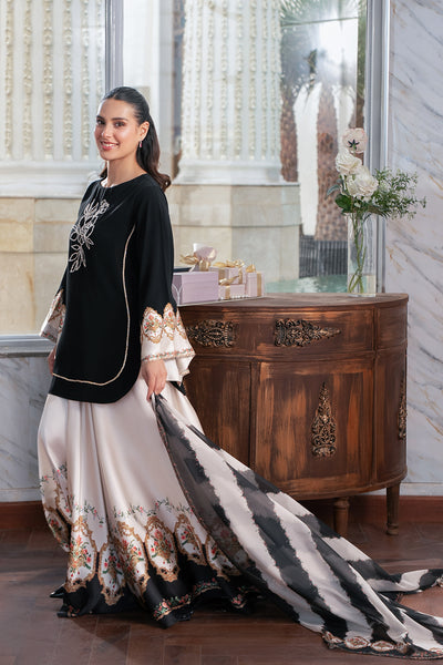 Elrae Dupatta