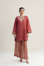 Vasrai Top