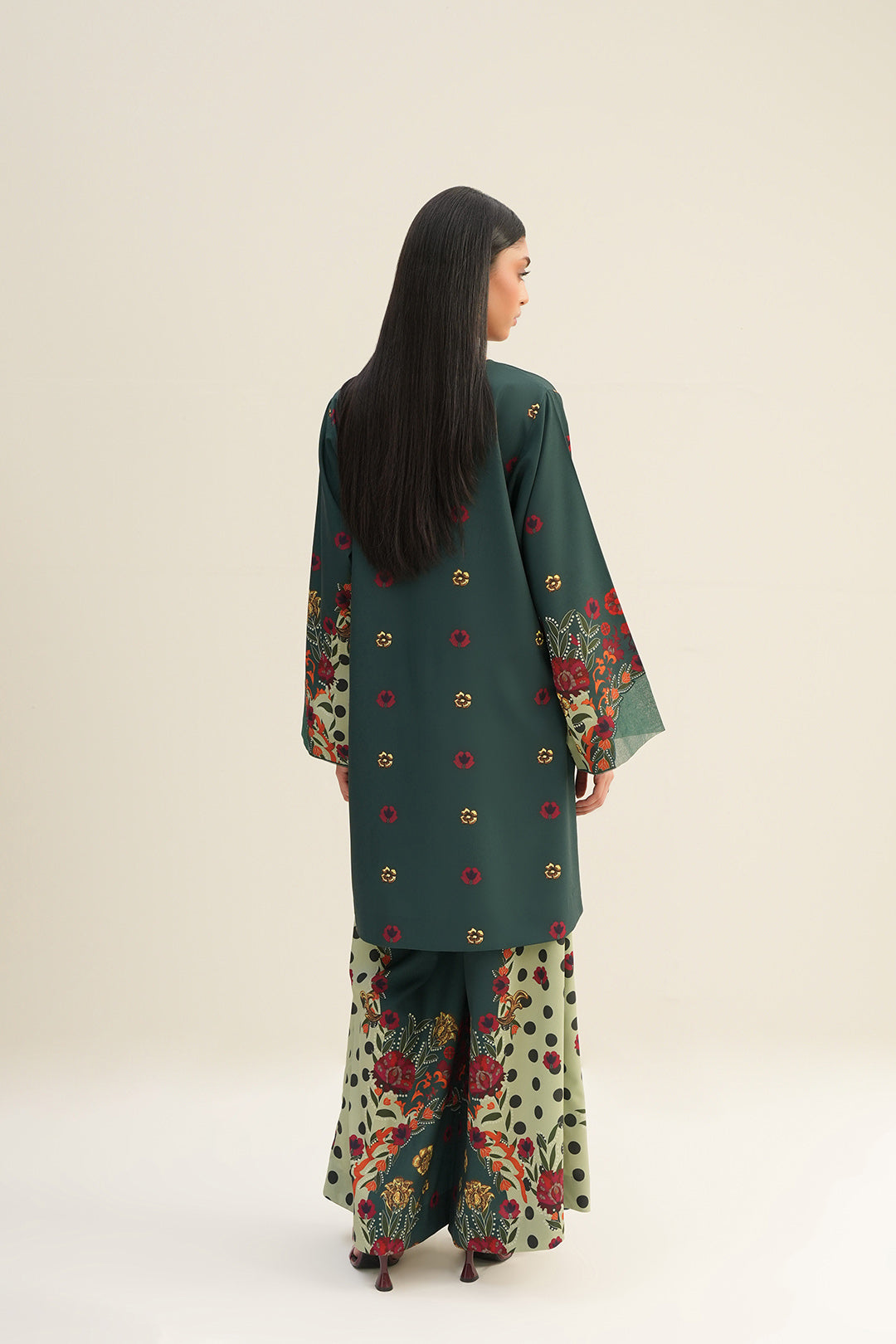 Oshaan Top