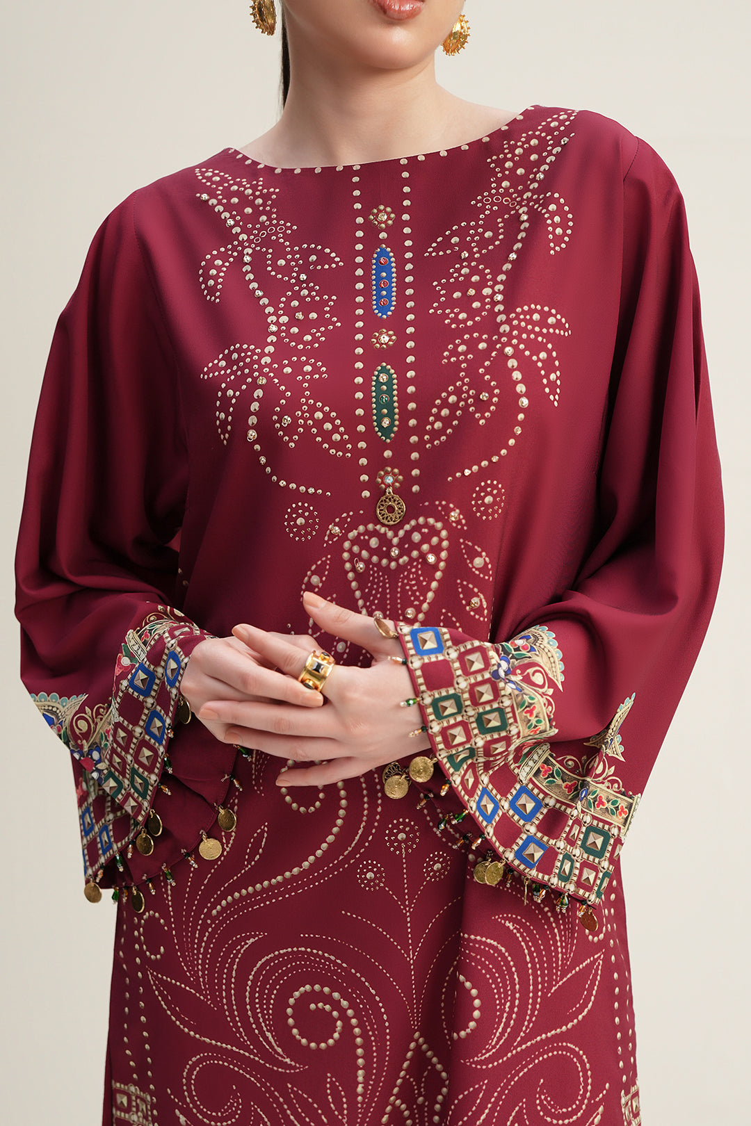 Kalhai Top