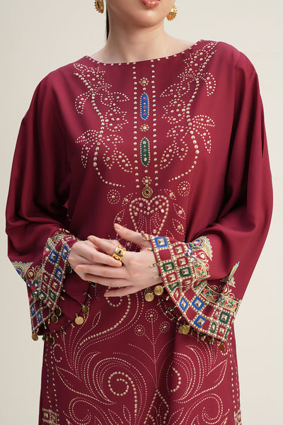 Kalhai Top