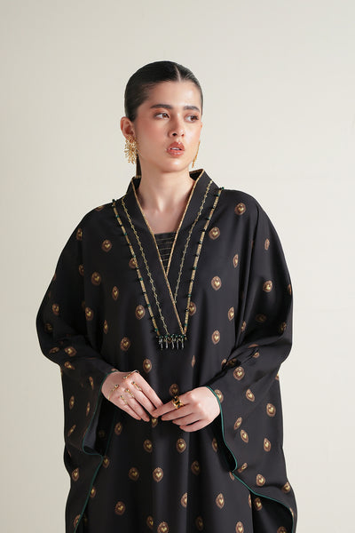 Aelin Kaftan