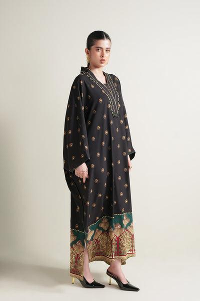 Aelin Kaftan