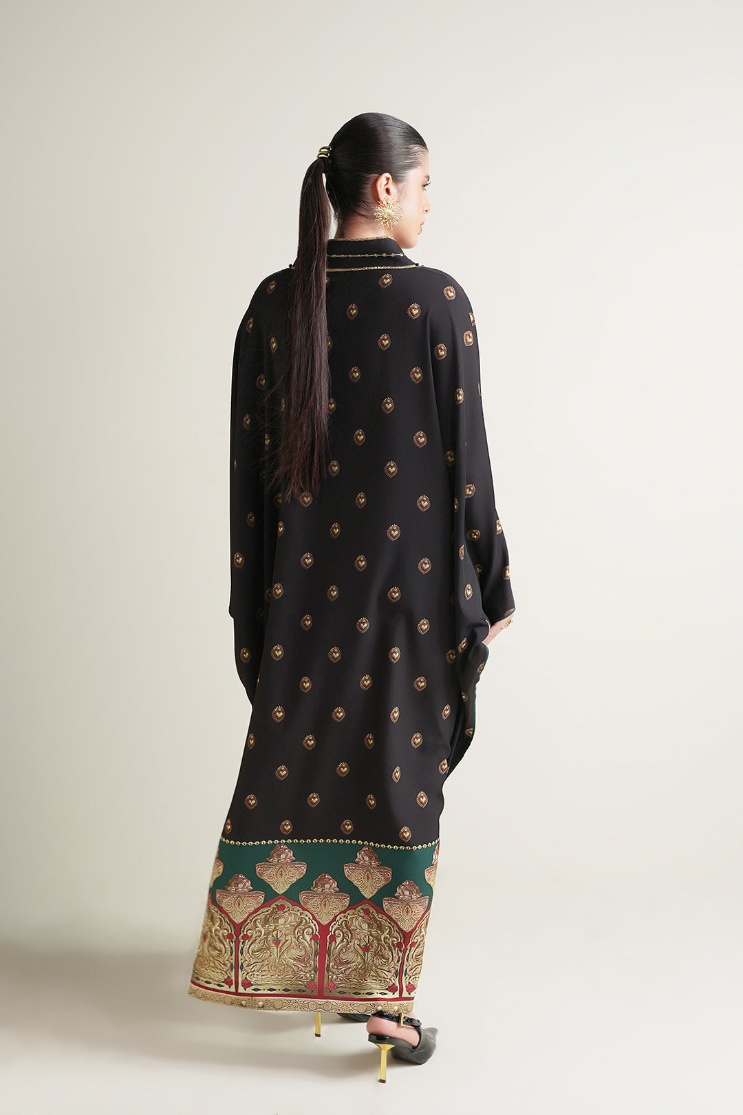 Aelin Kaftan