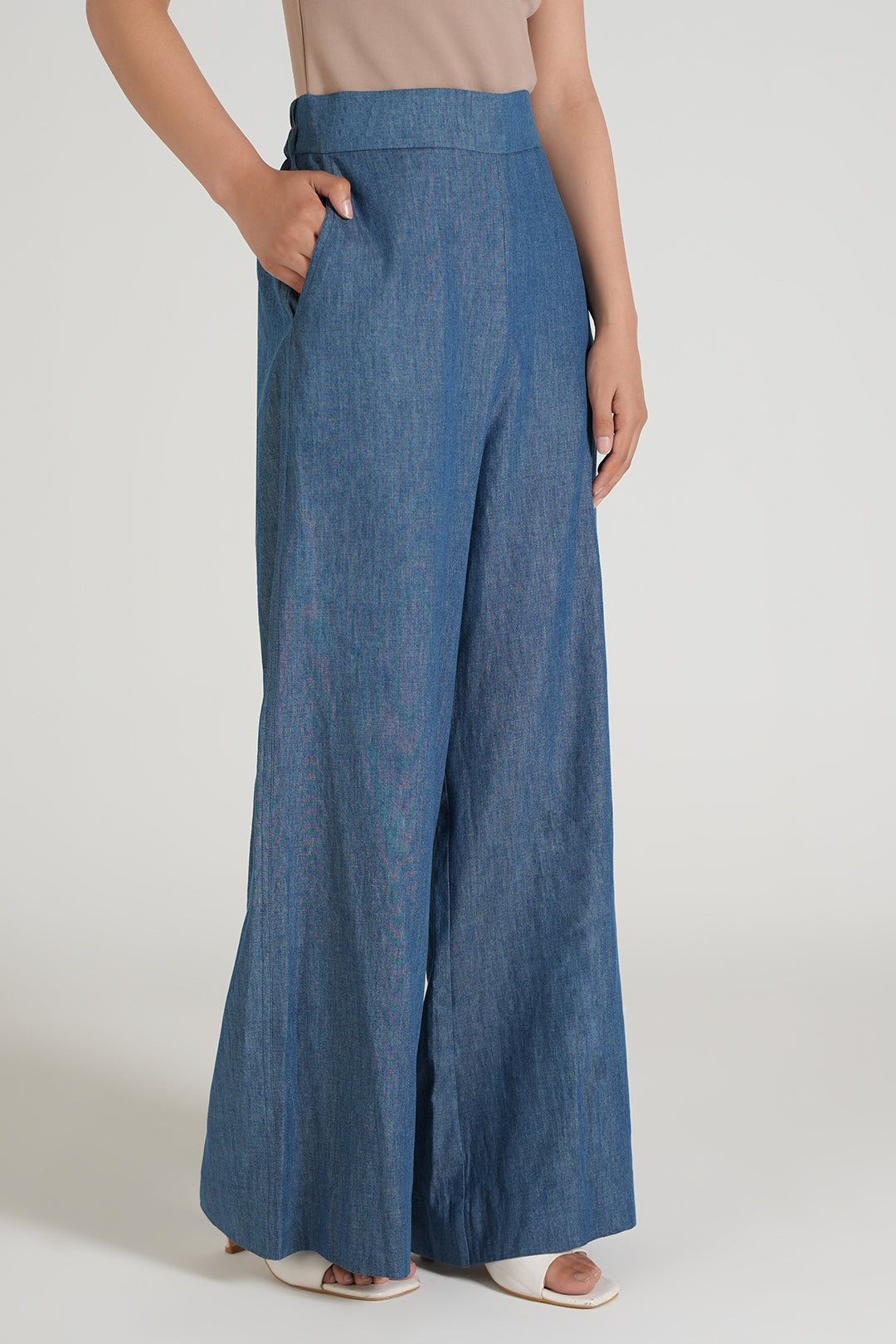 Ableen Pants