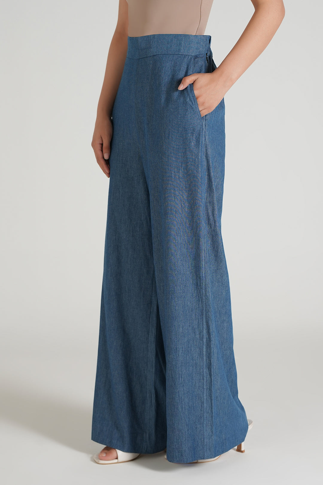Ableen Pants