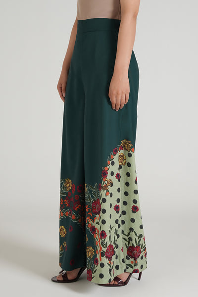 Ochaan Pants