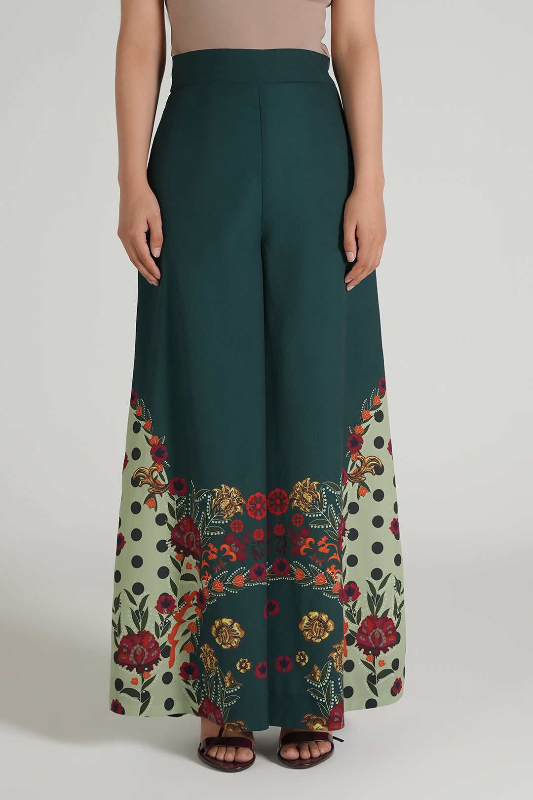 Ochaan Pants